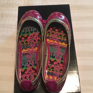 Betseyville Shoes